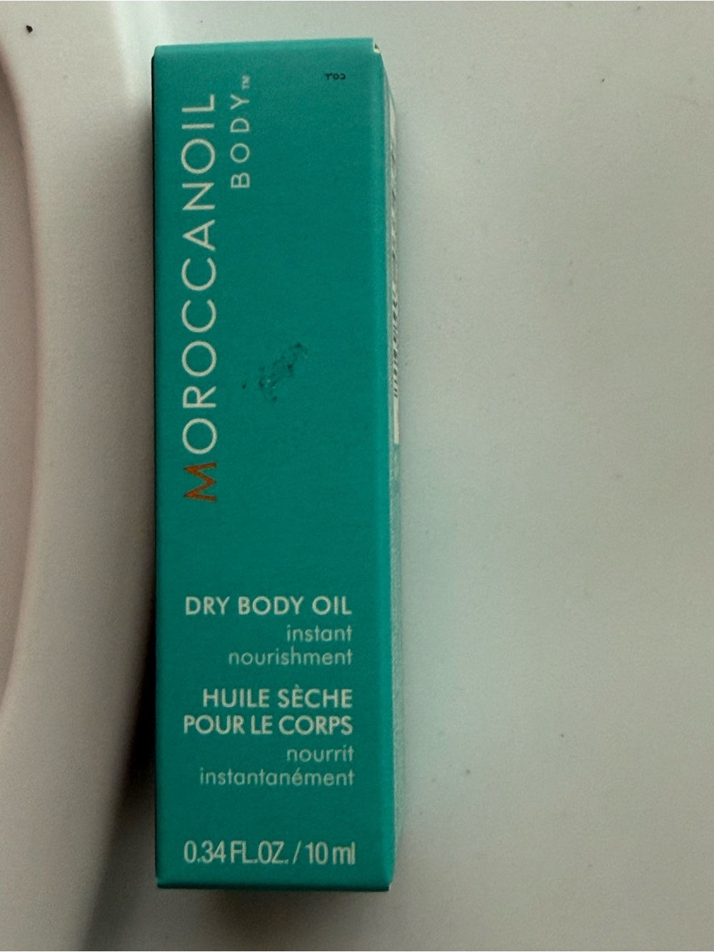 Moroccanoil Dry Body Oil